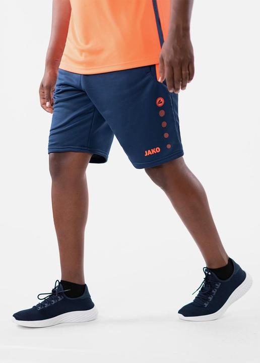 Image du produit JAKO Short D'Entraînement Active (128)
