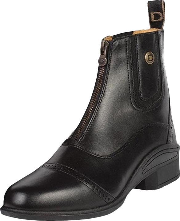 Produktbild Dublin Stiefel Rapture Leder (35.5)