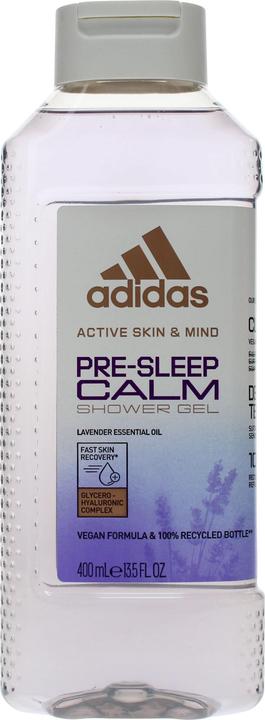 Produktbild Adidas Pre-Sleep Calm (400 ml)