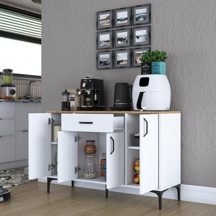 Image du produit Skye Decor Mira (120 x 40 x 78.50 cm)