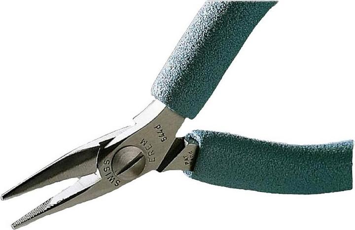 Produktbild Weller Erem Erem 544D Platte rondbektang 120 mm (120 mm)