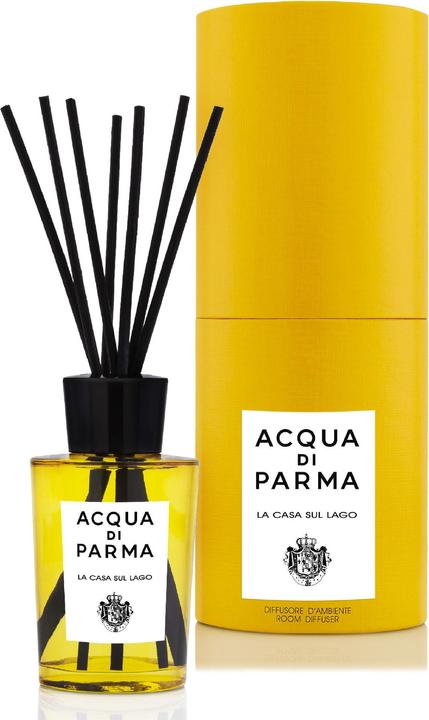 Immagine prodotto Acqua Di Parma Diffusore La Casa Lago (re) (180 ml)