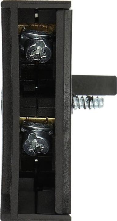 Produktbild Eaton HI11-P1/P3E Hilfsschalter 061813 1S+1Ö f.P1 P3 Einbau 061813