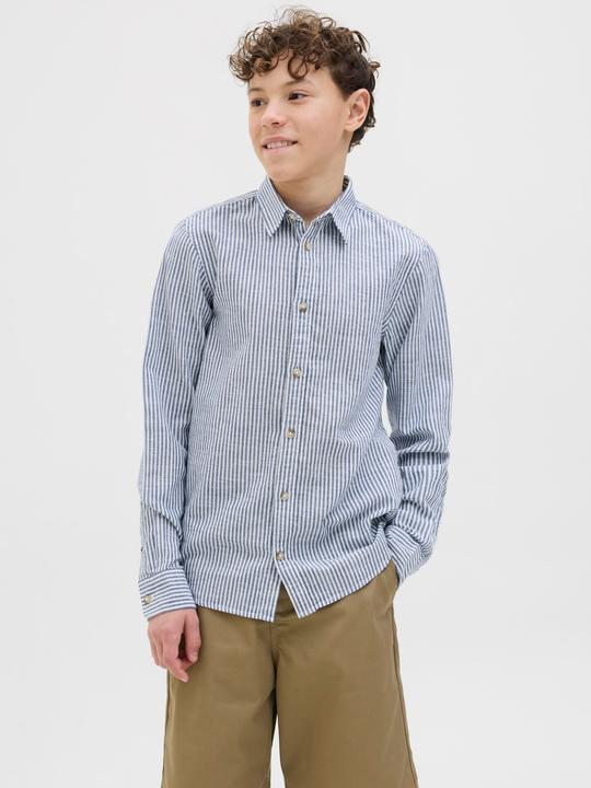 Actual product image Jack & Jones Hemd Junior Hemd (140)