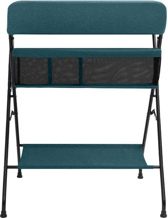 Produktbild vidaXL Wickeltisch