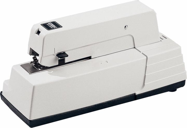 Image du produit Rapid Agrafeuse électrique classique 90EC (30 feuilles)