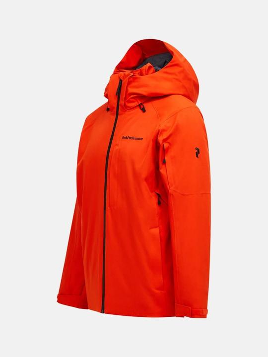 Immagine prodotto Peak Performance M Maroon Insulated Jacket (L)