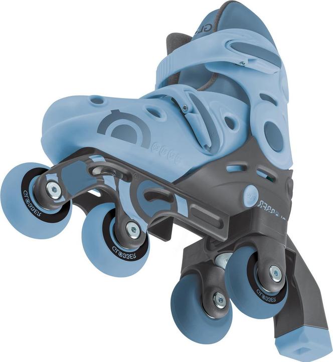 Actual product image Globber Learning Skates 2 in 1 (30, 31, 32, 33)