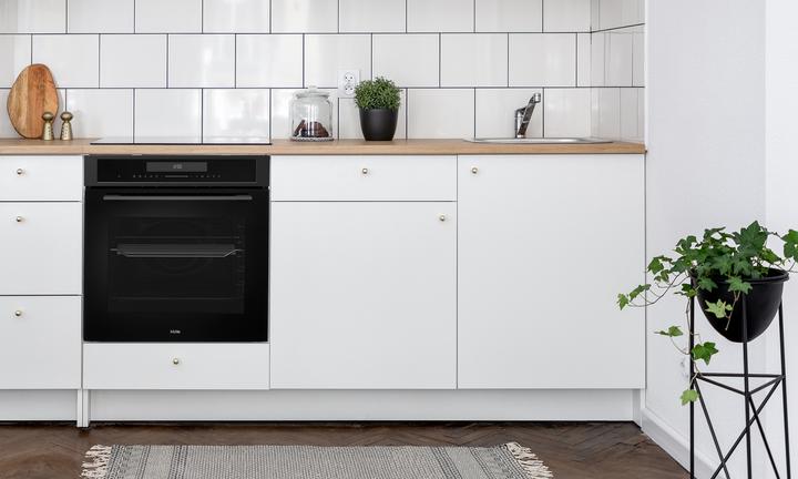 Produktbild Etna Microgolfoven Combi Mo670mz