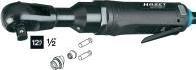 Produktbild HAZET Schlag-Ratschenschrauber 9022SR-1 ∙ Vierkant 12,5 mm (1/2 Zoll) ∙ Hochleistungs-Stift-Schlagw… (1/2")