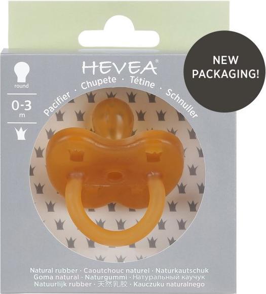 Produktbild Hevea Crown (1x, 0 - 3 Monate)