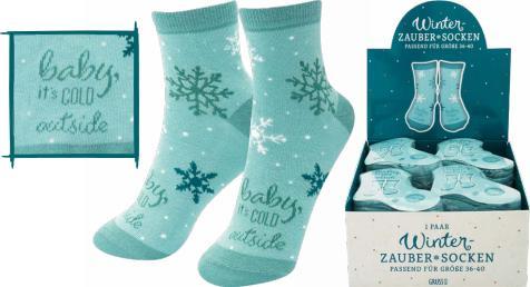 Image du produit Sheepworld Chaussettes bébé taille 36 - 40 (Une unité par pack, 36 - 40)