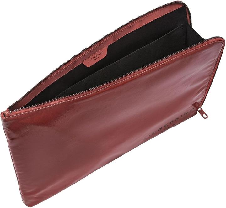 Actual product image Liebeskind Berlin Laptop/Tablet Accessories Laptop Case aus folierter Baumwolle (16", Apple, Samsung)