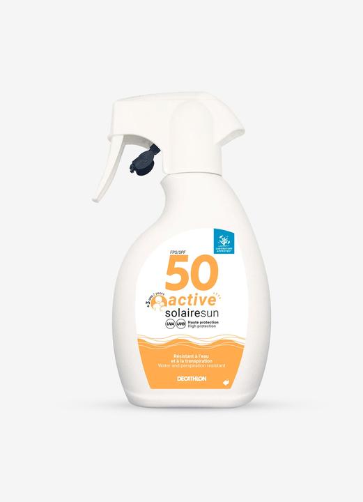 Immagine prodotto Decathlon IP50 (Crema solare, 200 g)