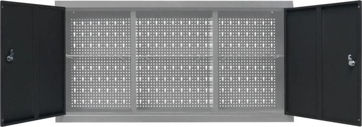 Actual product image vidaXL Werkzeugschrank (120 cm, 60 cm)