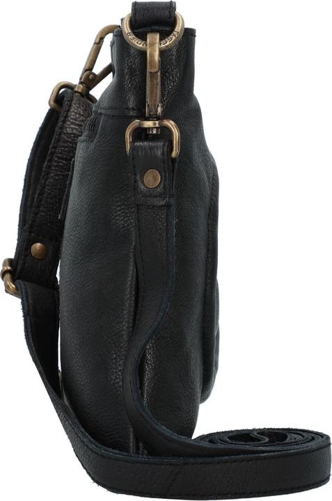 Produktbild Taschendieb Lachnerstrasse 4 Umhängetasche Leder 25 cm