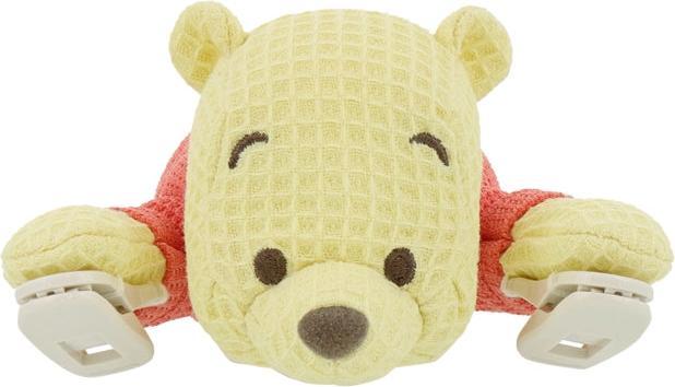 Produktbild Disney Winnie the Pooh Schulter Kuscheltier