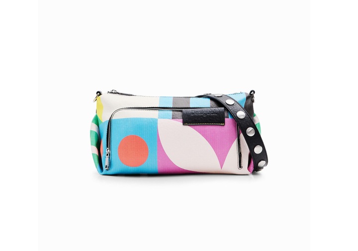 Produktbild Desigual umhängetasche nochentera urus maxi