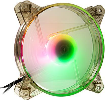 Intertech FX-908W (120 mm, 1 x)