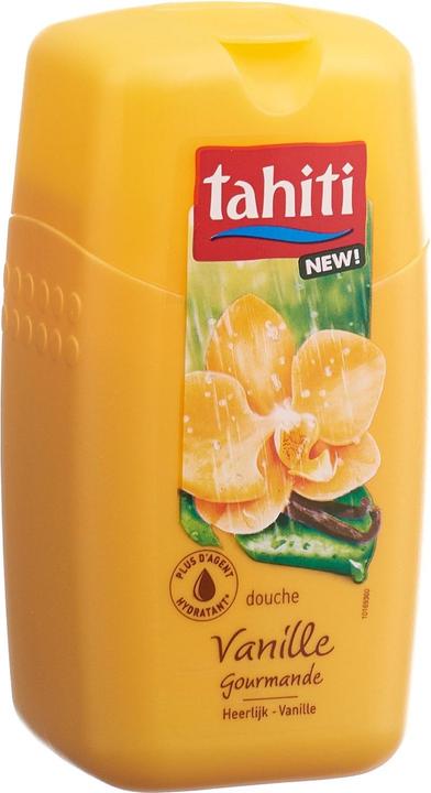 Produktbild Tahiti Vanille (250 ml)