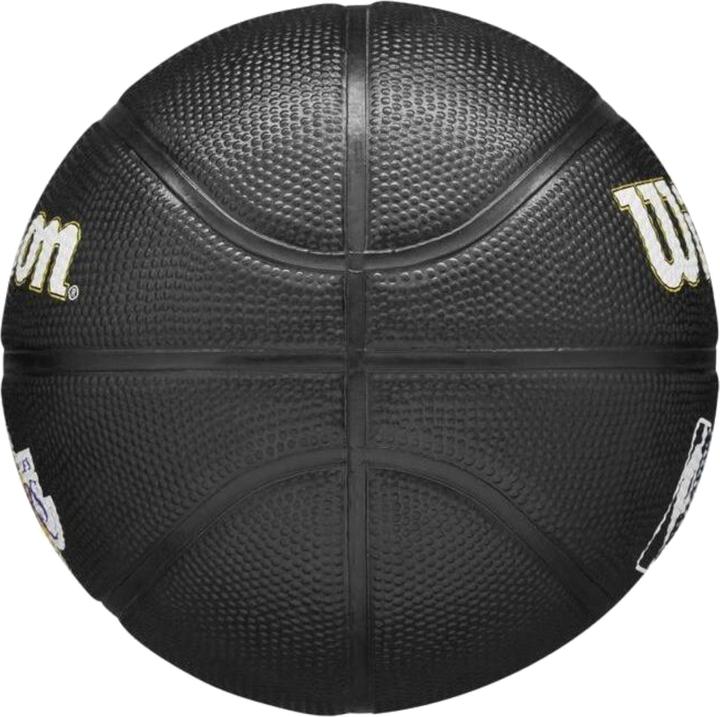 Produktbild Wilson Nba Team Tribute Mini La Lakers (3)