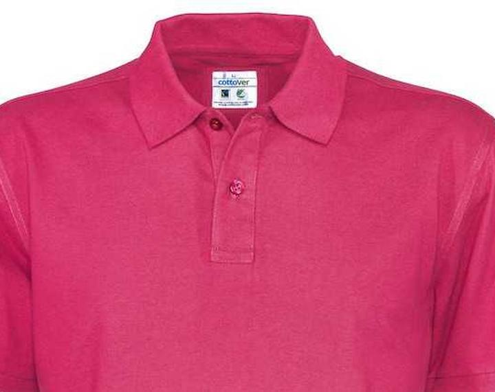 Produktbild Clique Poloshirt (M)