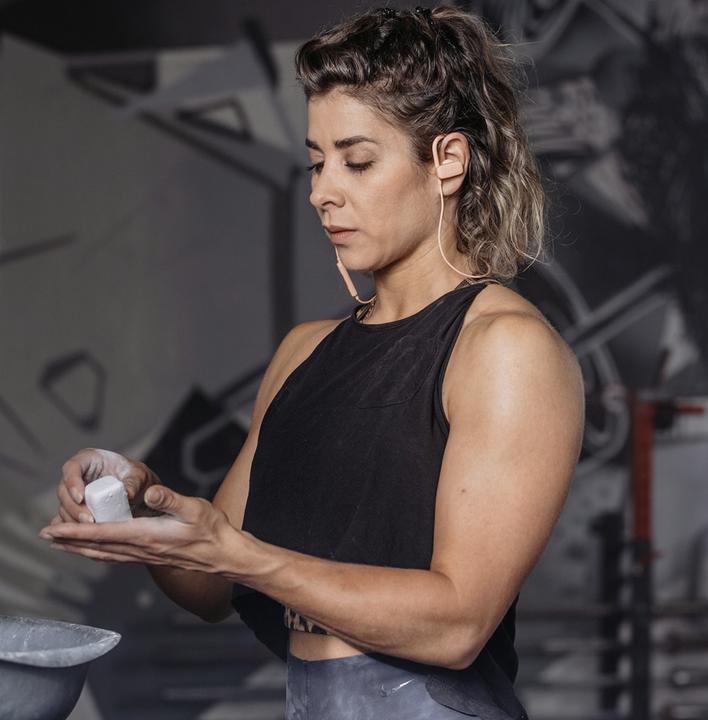 Actual product image Teufel Airy Sports (NC, 25 h, Wireless)