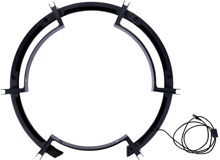 Actual product image FTM Dartboard lighting system