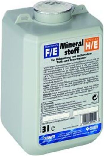 Produktbild BWT Dosiermittel für Trinkwasser Quantophos, Impulsan F3 / H3