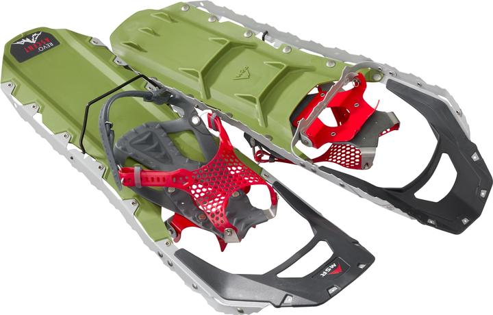 Msr Revo Ascent