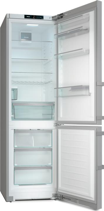 Image du produit Miele KFN 4799 DDE (373 l)
