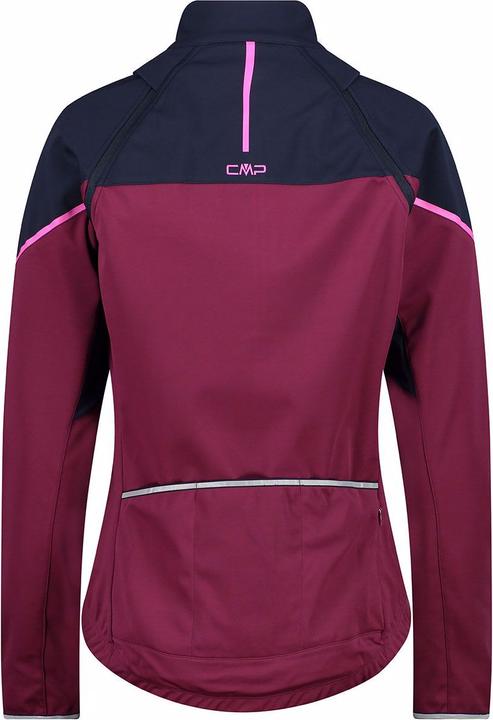 Immagine prodotto CMP Campagnolo Light Softshell Jacke (36)