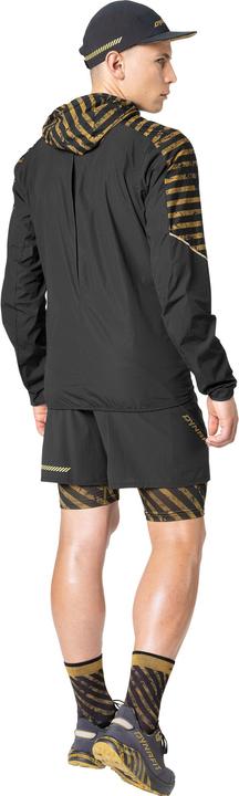 Actual product image Dynafit Trail Wind Jacke (L)