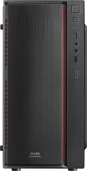 Immagine prodotto Mars Gaming MCM Compact (mATX, Mini-ITX)