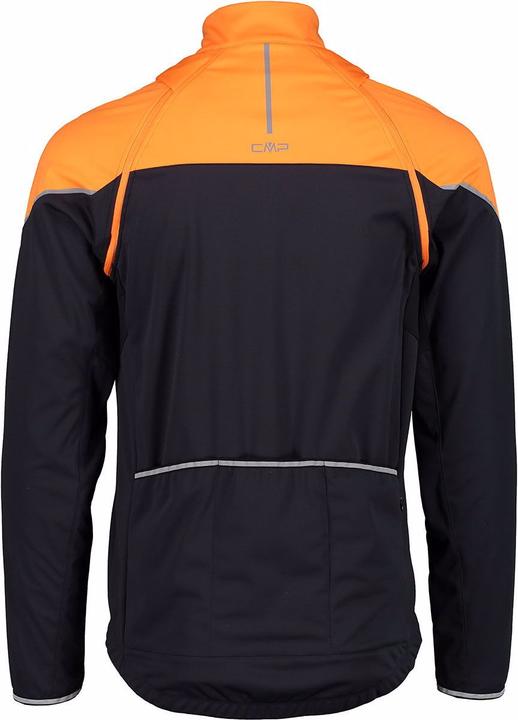 Immagine prodotto CMP Campagnolo Light Softshell Jacke (56)