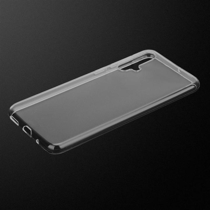 Immagine prodotto Cadorabo TPU ultra sottile AIR Cover (Huawei Nova 5)