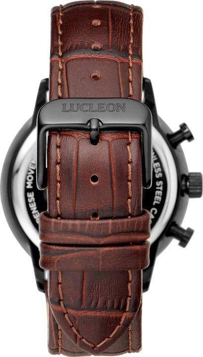 Produktbild Lucleon Laurens (Analoguhr, 40 mm)