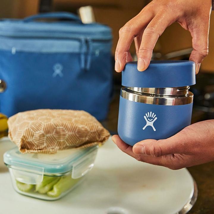 Immagine prodotto Hydro Flask Barattolo per alimenti isolato da 8 once