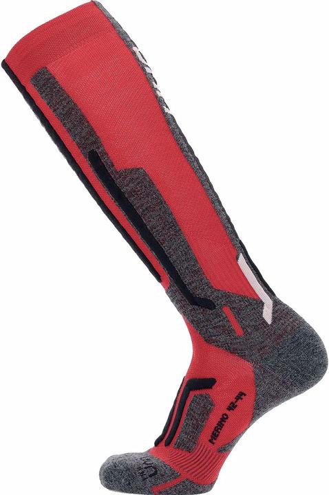 UYN Ski Merino Socken (45 - 47)