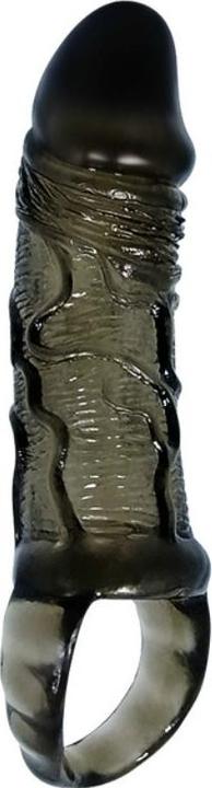 Actual product image Baile Penis sheath with testicle loop