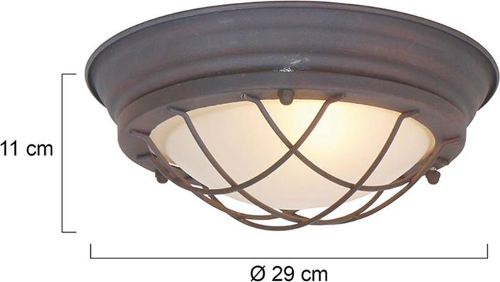 Produktbild Steinhauer Mexlite (E27)