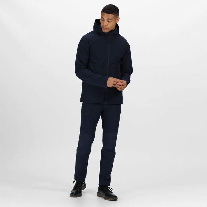 Produktbild Regatta Xpro Prolite Softshelljacke (XL)