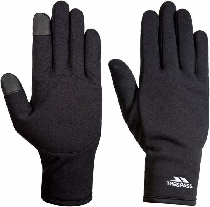 Produktbild Trespass POLINER Strickhandschuhe (M, S)