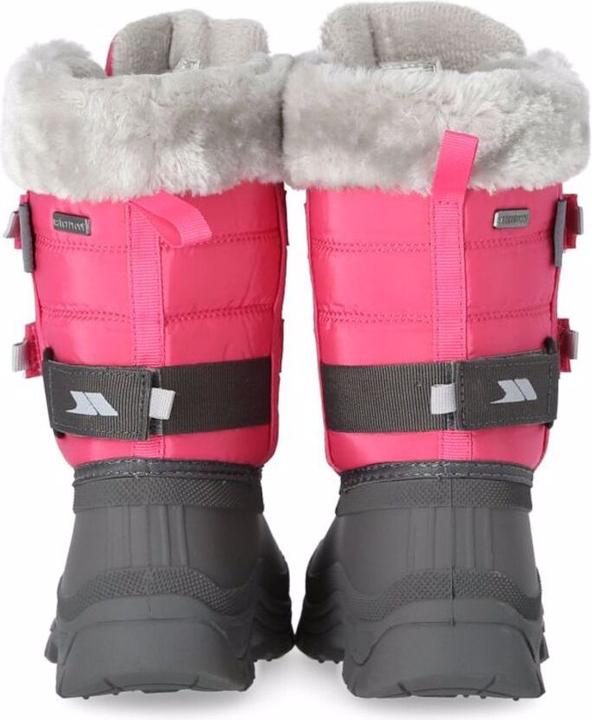 Image du produit Trespass STROMA II Bottes d'hiver pour enfants (34)