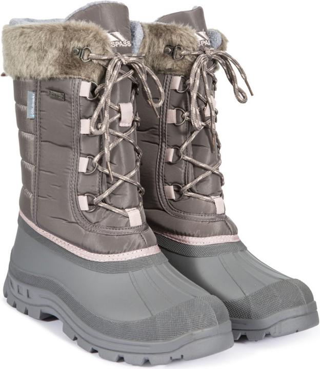 Produktbild Trespass STAVRA II Damen Winterstiefel (36)