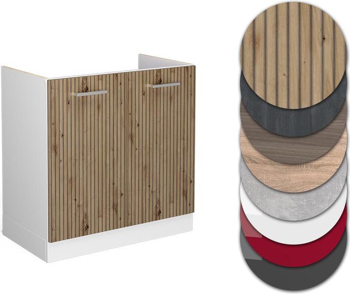 Produktbild Vicco R-Line (80 x 60 x 81.5 cm)