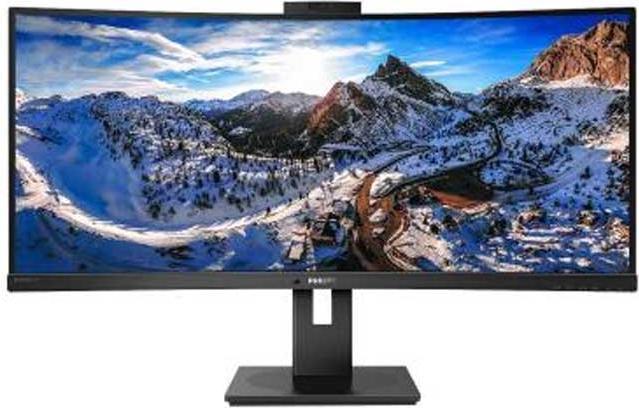 Actual product image Philips 498P9/00 (5120 x 1440 pixels, 49")