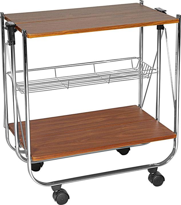 Image du produit Wenko Dinette Deluxe
