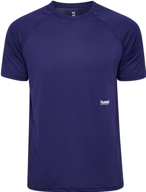 Produktbild hummel hmlPULSE WORKOUT T-SHIRT S/S (M)