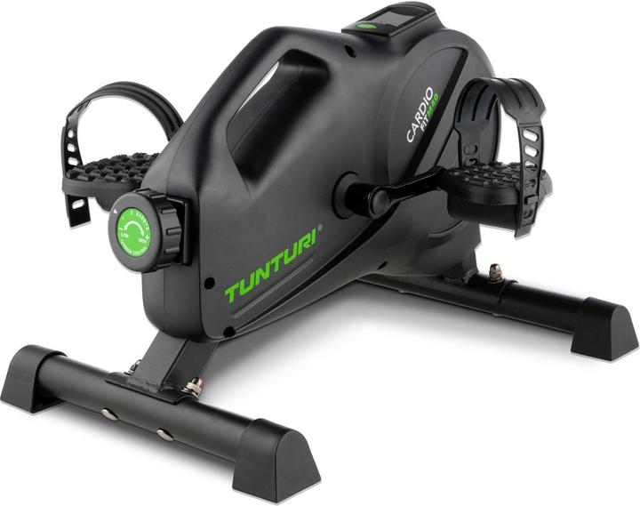 Tunturi Mini Bike mit Computer M40